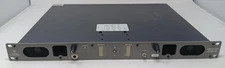 Wohler Technologies AMP1A-LP2S Analog Audio Monitor Panel Rack Mount - WORKING
