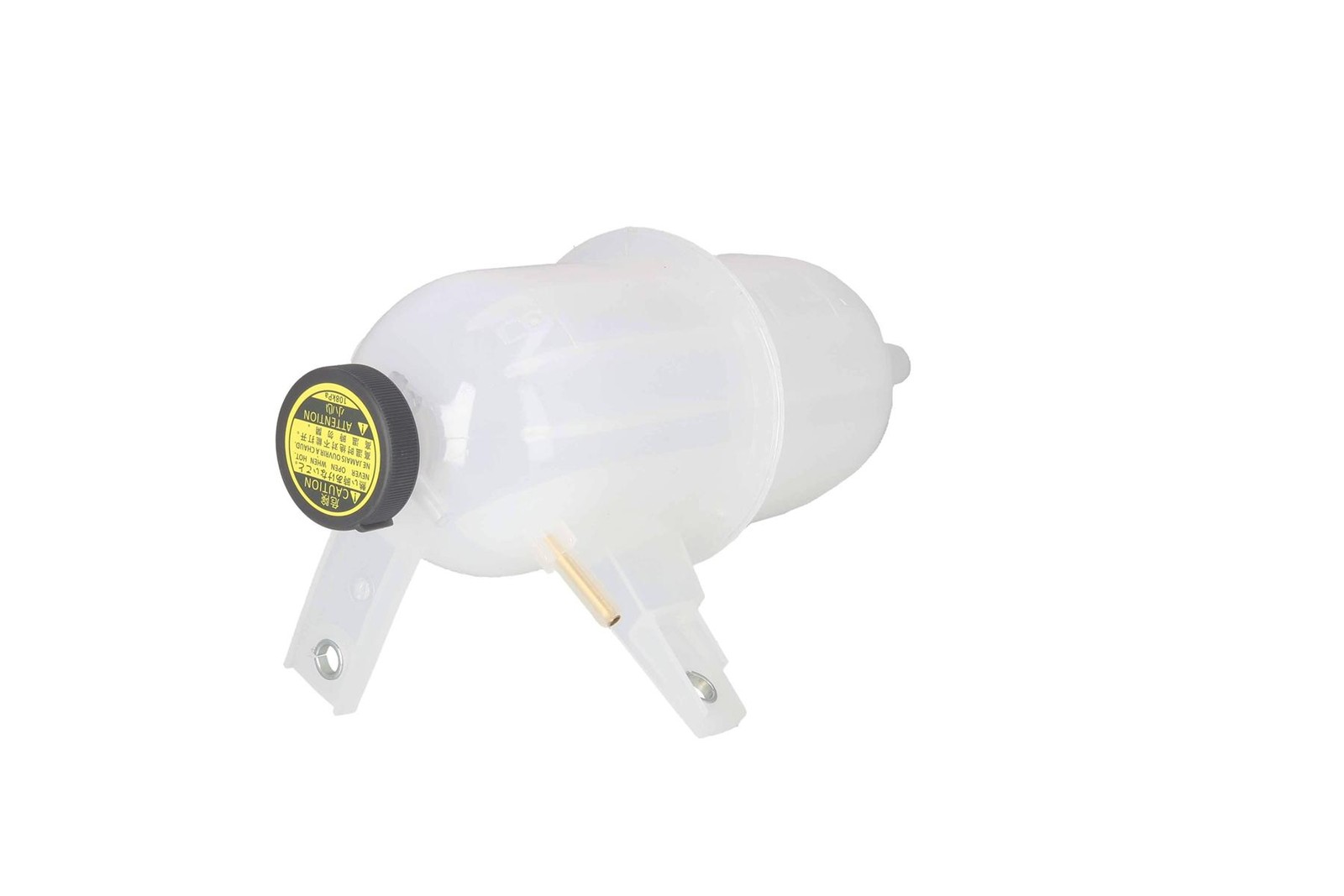 Fits KAMOKA 7720094 COOLANT EXPANSION TANK GTOYOTA HILUX VIGO 04'->,