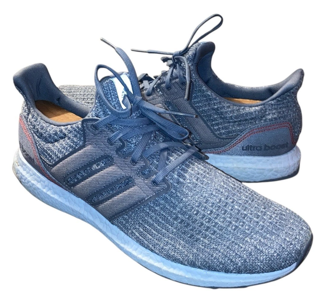 adidas gazelle silver green womens adidas ULTRABOOST 1.0 Shoes | Legend Ink / Shadow Navy main image 1
