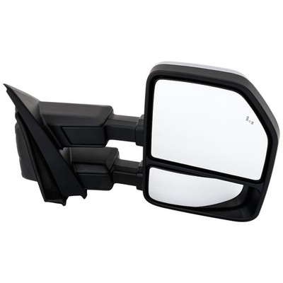 Towing Mirror  Passenger Right Side Heated for F350 Truck F250 F450 Hand Ford