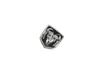 Genuine Mopar Ram Head Medallion 5155674aa Genuine Mopar Ram Head Medallion 5155674aa