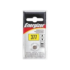 Energizer 1.5V Watch Battery