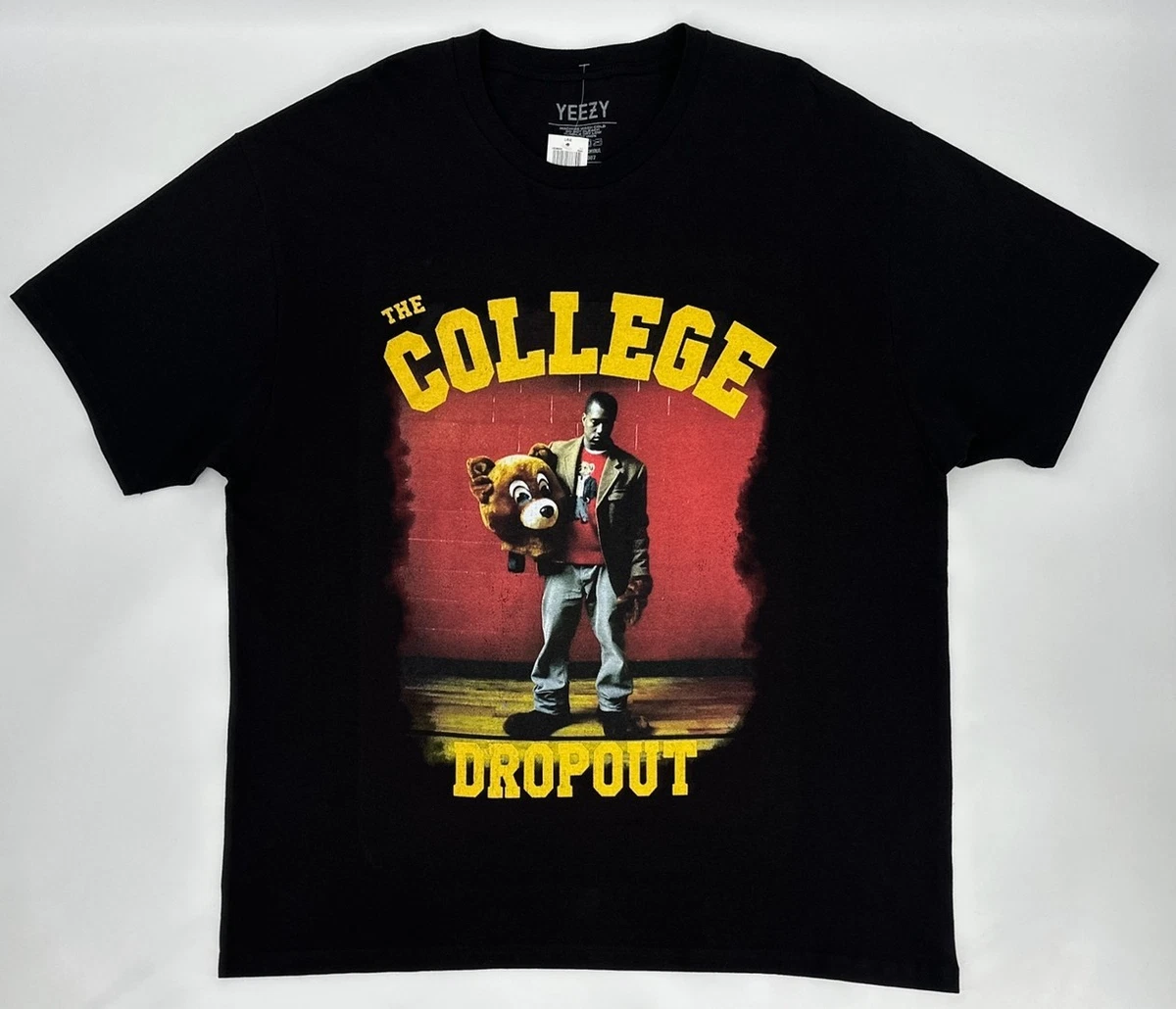 The College Dropout In Men's T-Shirts for sale | eBay
