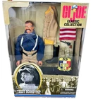 Hasbro GI Joe Classic Collection Lt. Colonel Teddy Roosevelt 12" Figure