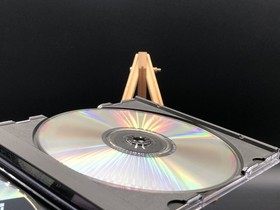 Nanatsu no Hikan w/spine (Sega Saturn,1996) from japan