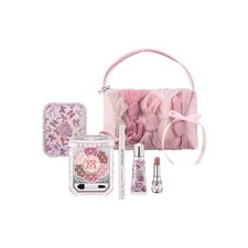 JILL STUART "Ribbon Fashion Show Collection" Makeup Kit 23661