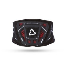 Leatt 2024 3DF 3,5 Nierengurte schwarz Motocross MX Off Road Quad ATV Schutz