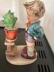Hummel Figur Hum 314 "Zwiegespräch" 1972