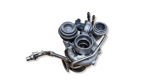 BMW X6 E71 2008 Benzin 300kW Turbo 7576985 DVV19382