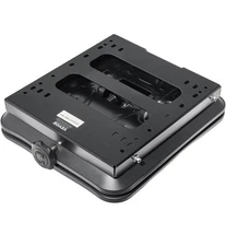 Seat Suspension Kit Universal for Lawn Mower Skid Steer Forklift Tractor