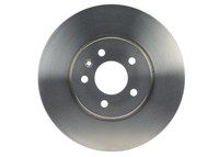 Bosch Bremsscheibe Vorne FüR Opel Vauxhall