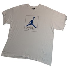 Nike Air Jordan Vintage Jumpman Tee Mens XXL ...