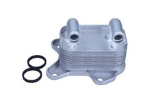 MAXGEAR Ölkühler Motoröl 14-0017 für OPEL COMBO CORSA X01 T98 F70 ASTRA Tour X03