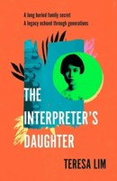Teresa Lim | The Interpreter's Daughter | Buch | Englisch (2022) | Gebunden