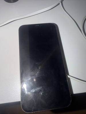 I Phone 12 Pro Max Rose gold