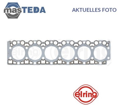174893 ZYLINDERKOPF DICHTUNG KOPFDICHTUNG ELRING NEU OE QUALITÄT