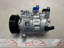 AUDI ŠKODA VW SEAT KLIMAKOMPRESOR 5Q0816803H ORIGINAL VOLKSWAGEN TEIL! NEU !