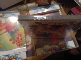 Magical Chase NEE Factory Sealed PC Game Software HuCard With. Bonus CD PALSOFT