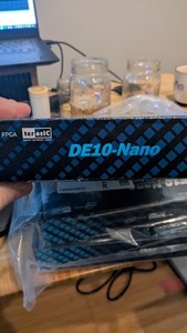 【新品未開封】DE10-Nano De10 Nano | eBay