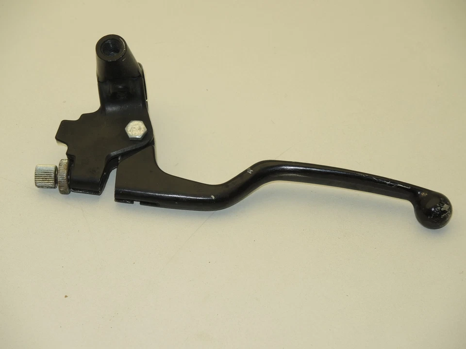 Levier + cocotte embrayage HONDA XL 125 V VARADERO de 2005 - Photo 1/1