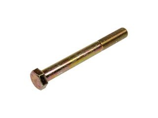 Dorman 862-235 Zylinderschraube - Sechskantkopf - Klasse 8 - 3/8 - 24 x 3-1/2 Zoll Elite