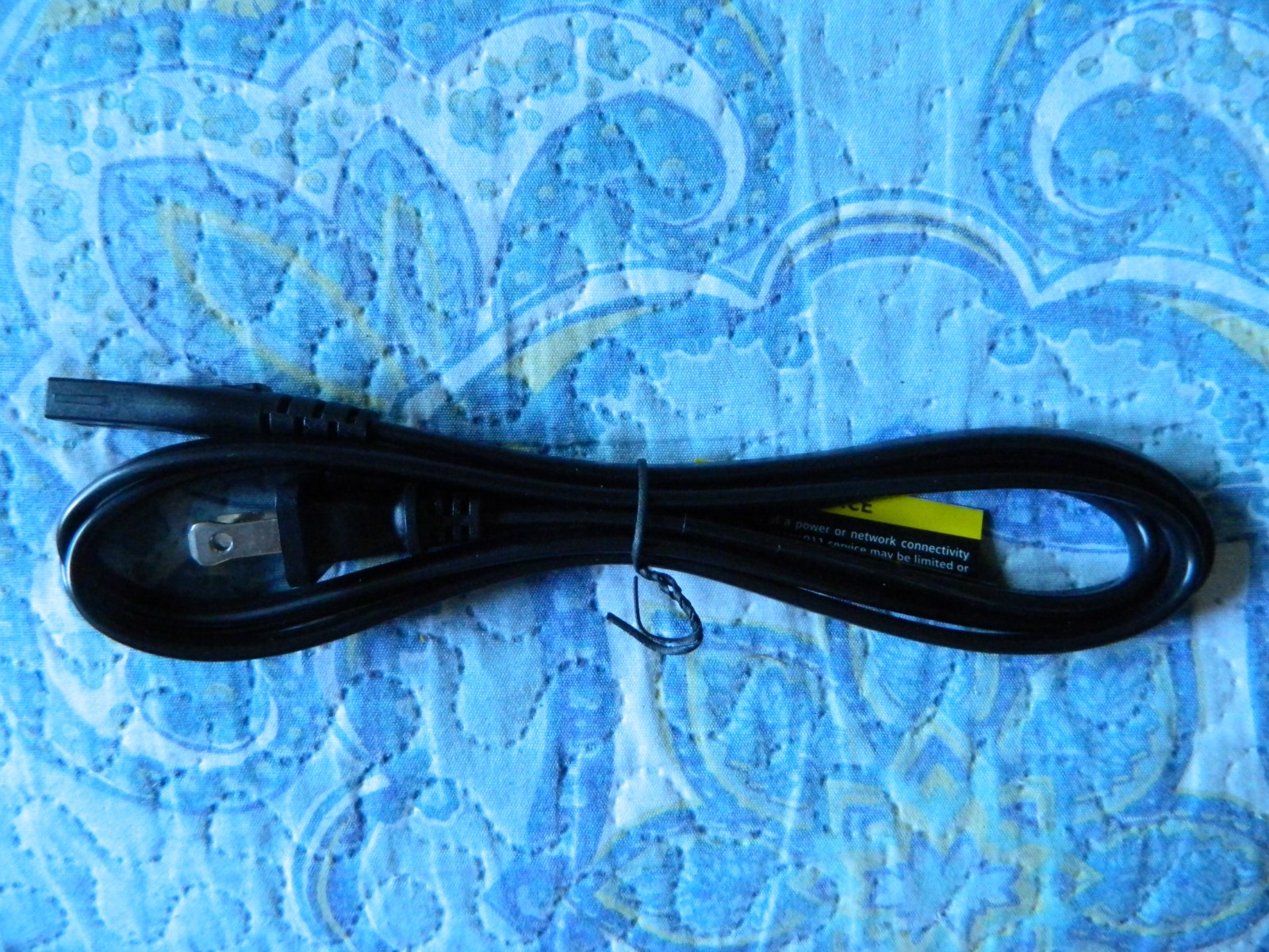 Well Shin WS-027A-2 Cable