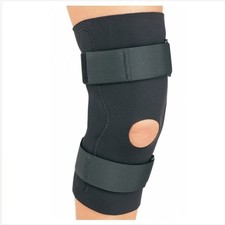 DonJoy Procare Hinged Knee Support Brace 79-82732 Neoprene XS Extra Small