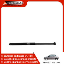 Verin de hayon / de capot Peugeot 106