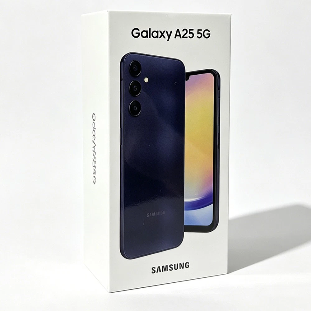 【新品】Samsung Galaxy A25 5G Samsung Galaxy A25 5G（ギャラクシーA25 5G）| Samsung Japan 公式