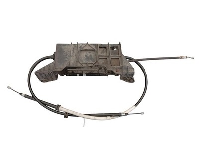 Handbremse elektrisch Feststellbremse RENAULT SCENIC II 8200734628