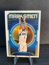 2023-24 Topps G-League MARKSMEN M-11 TRAY MADDOX