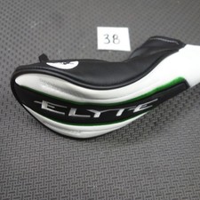 Callaway Golf elyte fairway wood head cover fast ship 260319