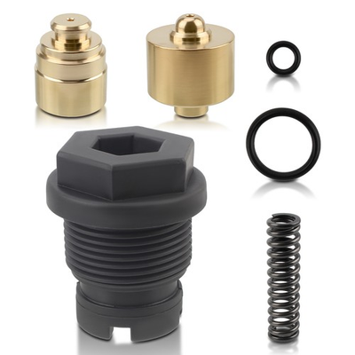 #ad #ad 187879GS Pressure Washer Unloader Kit For Bamp;S Troy Bilt Generac Craftsman Brute $11.99