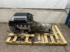 2011 Chevy Camaro Ss L99 6.2l 6l80e Automatic Ls Engine Motor Dropout Used 171k