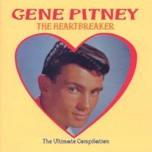 The Heartbreaker von Gene Pitney | CD | Zustand sehr gut