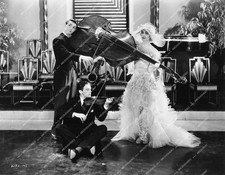 5988-28 Douglas Fairbanks Jr, Edward J Nugent, Anita Page - 1929 silent film Our
