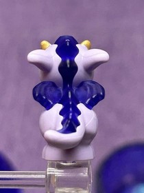 Lego Elves Fledge Purple Baby Dragon W/ Egg 41171