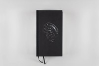 Alien Diaries | HR Giger | Deutsch | Buch | 663 S. | 2013 | Edition Patrick Frey