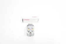 Idec AVD301N-R Emergency Stop Button 120-600v-ac