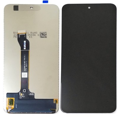 6.6'' For Wiko T50 W-P861-01 W-P861-02 LCD Display Touch Screen Digitizer