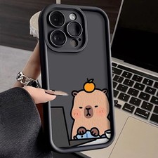 Bella custodia per Honor X5C/X6B/X6C/X7/X8/200Smart/400Lite cover telefono antiurto1