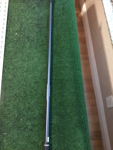 Adams Ladies Idea Tech V3 6 Hybrid Iron Graphite Shaft - Picture 5 of 8