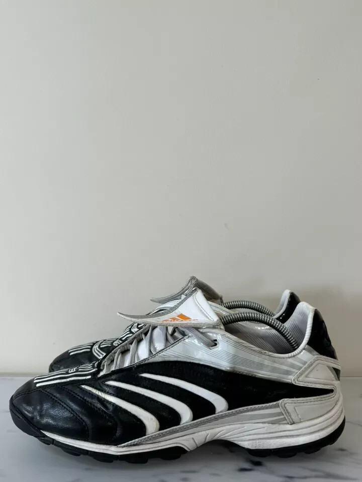 Adidas Predator Absolado Absolute TRX TF US 10RARE Turf