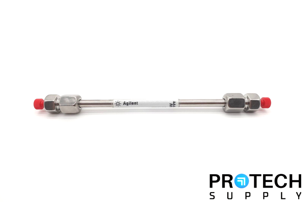 Agilent Zorbax Eclipse XDB-C8 5um HPLC Column 4.6 x 150mm 993967