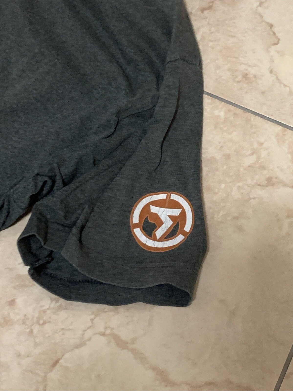 T shirt Senato XL Salomon Cozmo USD