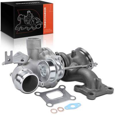 Turbo Turbocharger for Ford Explorer 2013-2015 Edge 13-14 L4 2.0L
