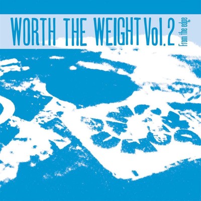Worth The Weight Vol 2 - From - Various Artists (Audio CD)