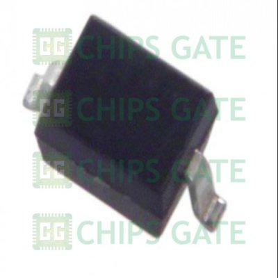 9PCS PZU9.1B1,115 DIODE ZENER 9.1V 310MW SOD323F PZU9.1B1 9.1 PZU9.1