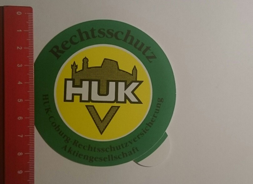 Huk Coburg Rechtsschutz Plus