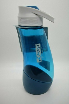 kurgo dog water bottle